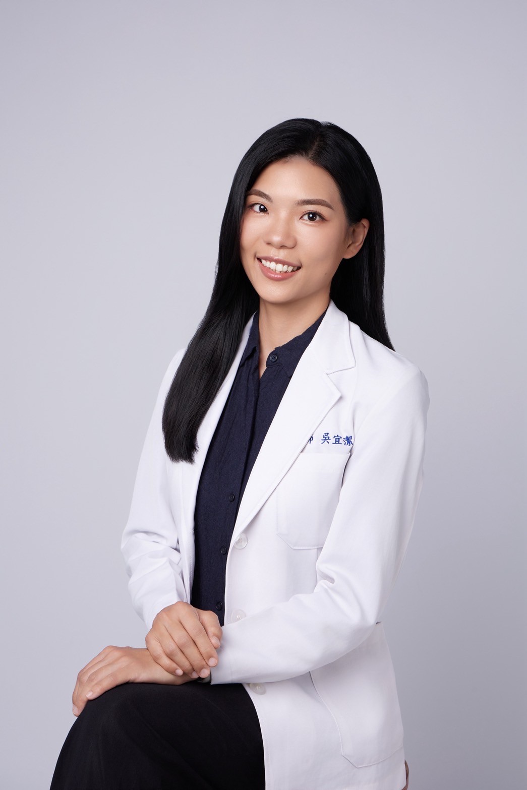 吳宜潔