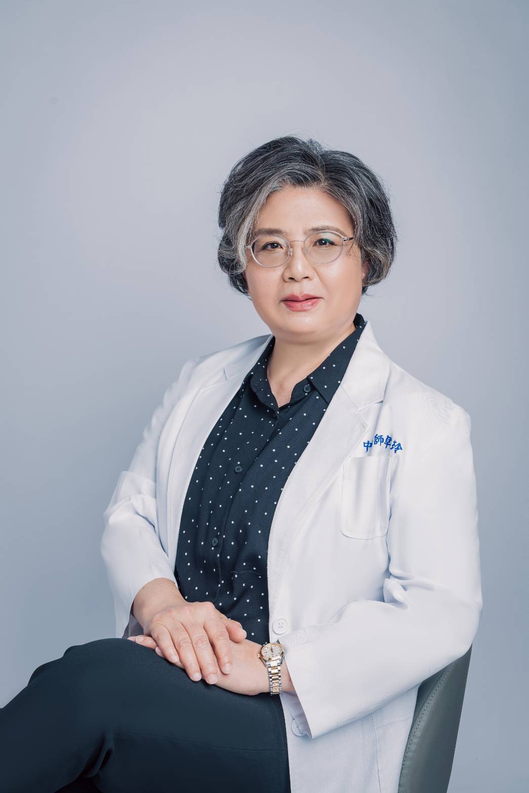 卓玉玲